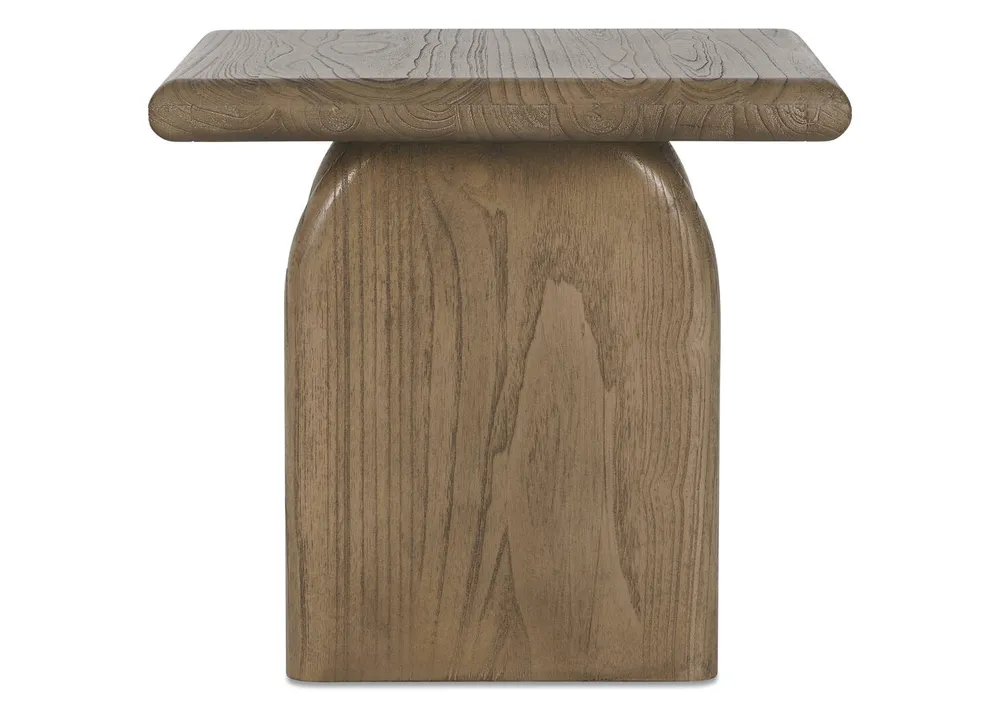 Ronen Side Table -Bolden Drift