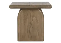 Ronen Side Table -Bolden Drift