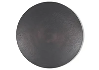 Mora Wall Accent Medium Aged Bronze