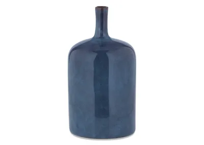 Maely Vase Medium Midnight