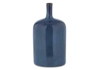 Maely Vase Medium Midnight