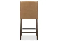 Montana Counter Stool -Lakeshore Tan