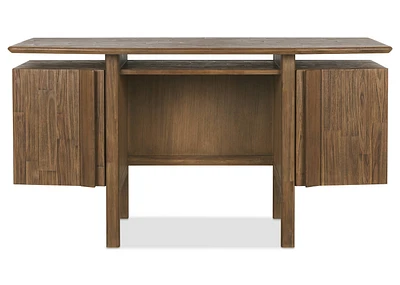 Umberto Desk -Kumir Umber