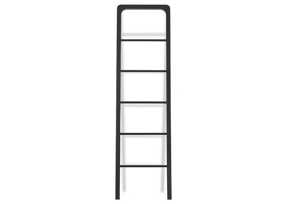 Merriam Blanket Ladder -Nuovo Coal