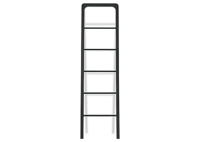 Merriam Blanket Ladder -Nuovo Coal