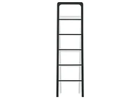 Merriam Blanket Ladder -Nuovo Coal