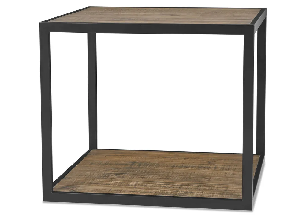 Keston Side Table -Evan Ale