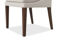 Montana Dining Chair -Kaden Oyster