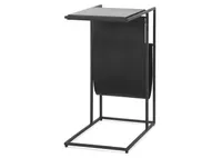 Faeryn Tuck Table -Black