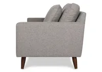 Santana Sofa -Taylor Grey