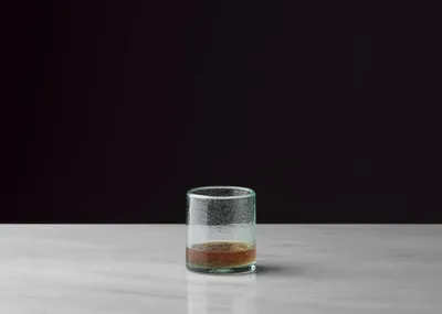 Camari OF Glass Organic