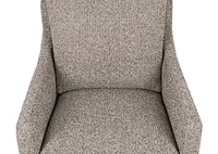 Harland Host Chair -Gower Earth