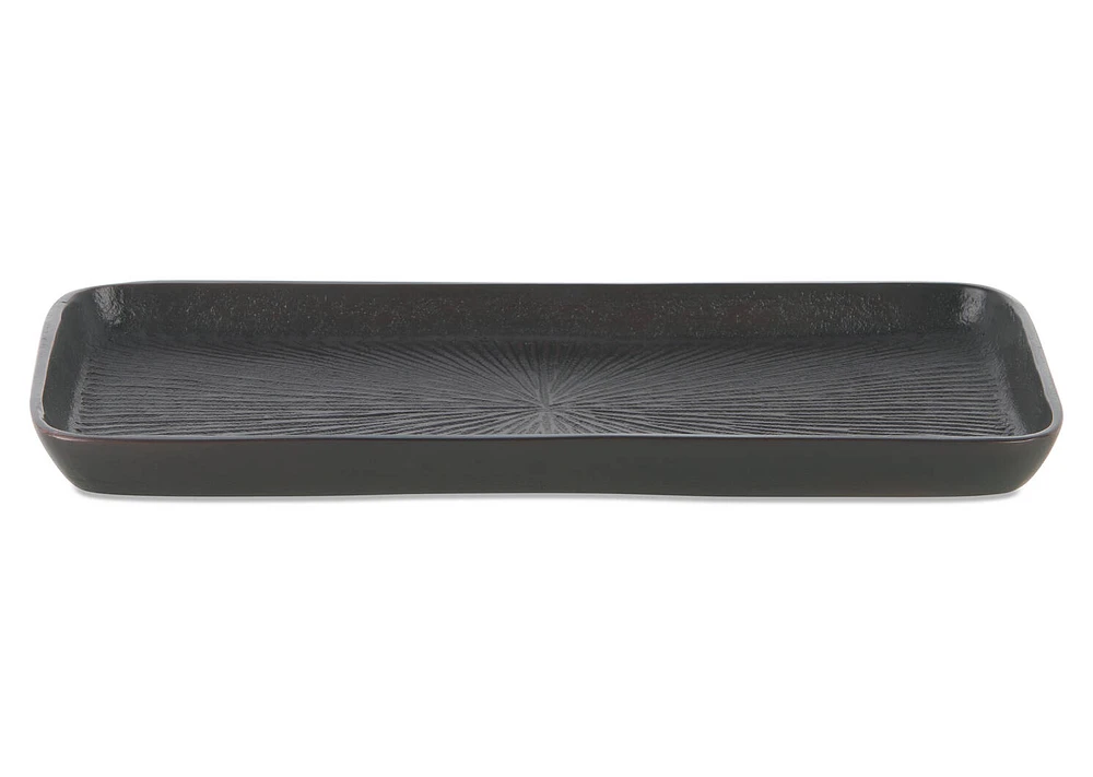 Suranne Tray Small Bronze