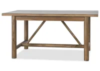 Lennay Dining Table -Lara Ale