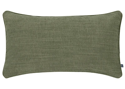 Bailey Pillow 12x22 Clover