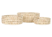 Carrie Basket Large