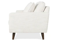 Santana Sofa -Cantina Sand