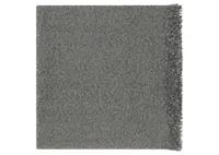 Matis Boucle Throw Dark Grey