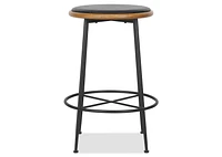 Juniper Counter Stool -Cloyce Black