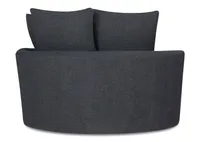 Nest Chair -Remi Charcoal