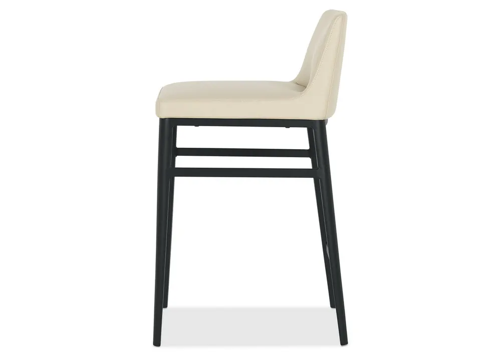 Mylan Counter Stool -Eli Ecru