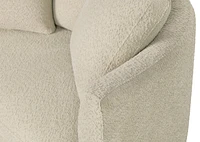 Alma Chair -Cali Taupe