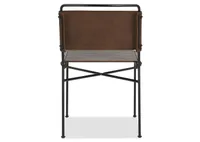 Emmory Dining Chair -Como