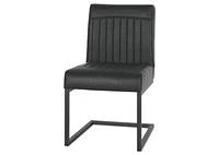 Barkley Dining Chair -Scott Black