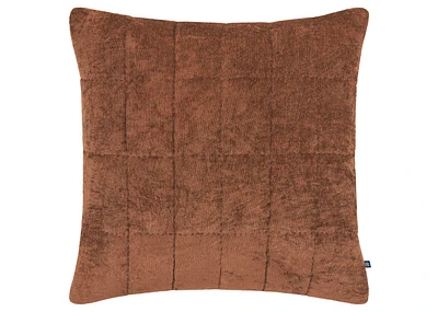 Alvor Pillow 20x20 Rust