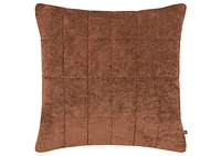 Alvor Pillow 20x20 Rust