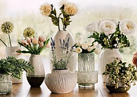 Regan Vase Small