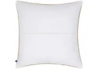 Almonte Pillow 20x20 Sand/Ivory