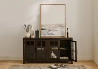 Churchill Sideboard -Sutter Carob