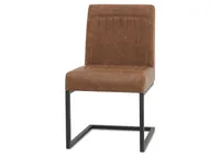 Barkley Dining Chair -Scott Cognac