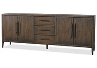 Dumonet Sideboard -Hughes Umber