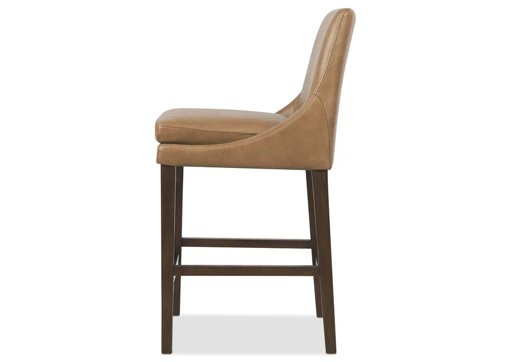 Montana Counter Stool -Lakeshore Tan