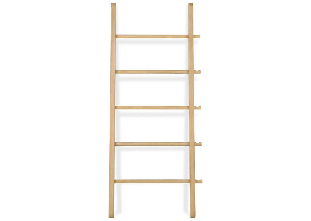 Sibil Blanket Ladder -Terra Dune