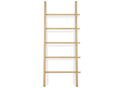Sibil Blanket Ladder -Terra Dune