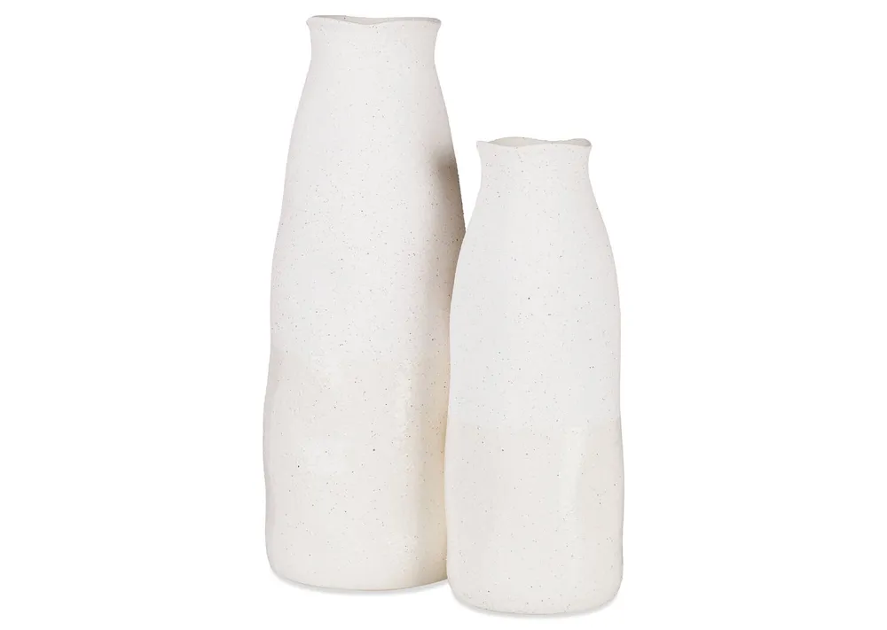 Perrin Vase Short