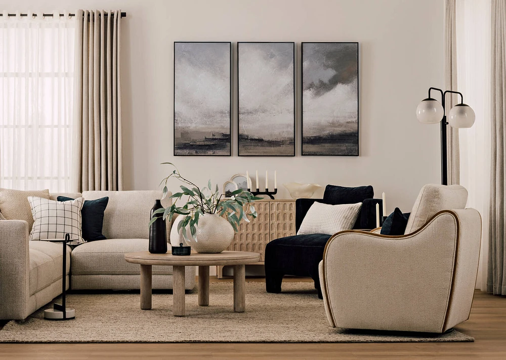 Marseille Floor Lamp