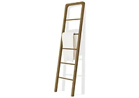 Merriam Blanket Ladder -Nuovo Sand