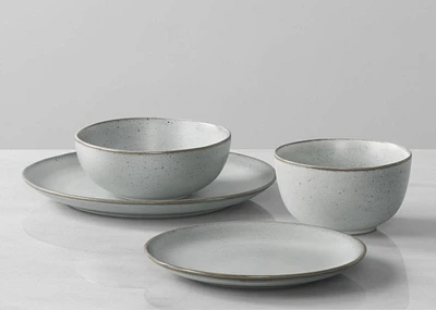 Sidney 16 piece Dish Set