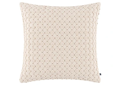 Brittany Pillow 20x20 Natural