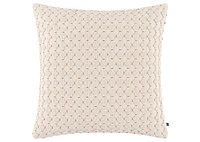 Brittany Pillow 20x20 Natural