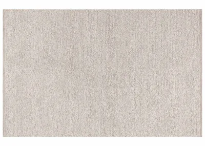 Cosette Rug 96x120 Ivory/Natural