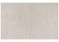 Cosette Rug 96x120 Ivory/Natural