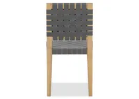 Lindon Dining Chair -Ace Sesame/Flint