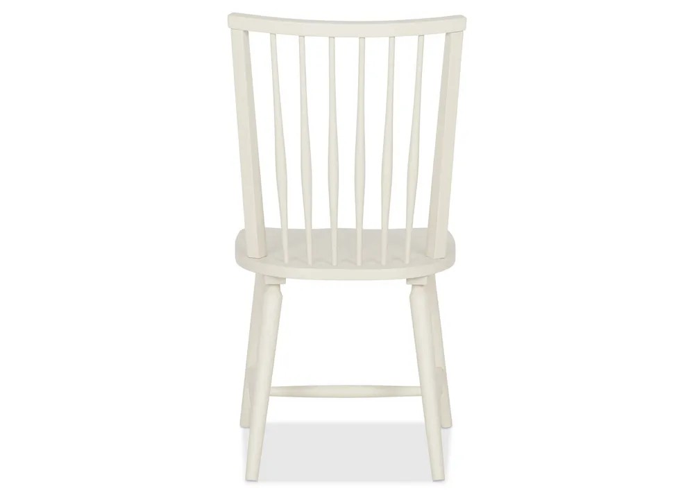 Alistair Dining Chair -Gilmer Antique