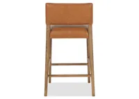 Ibra Counter Stool -Cliff Scotch