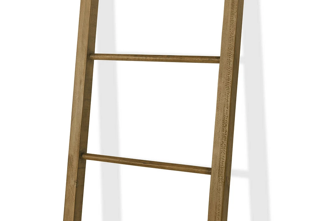 Merriam Blanket Ladder -Nuovo Sand